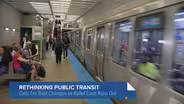 A Look at the Push to Transform Regional Public Transit