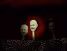 Political Puppet Theater...