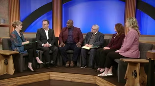 Political Panel | Legislative Deadline Week