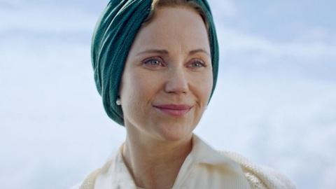 Uncovering Crown Princess Martha