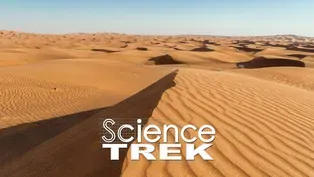 Deserts: Hot and Dry Deserts