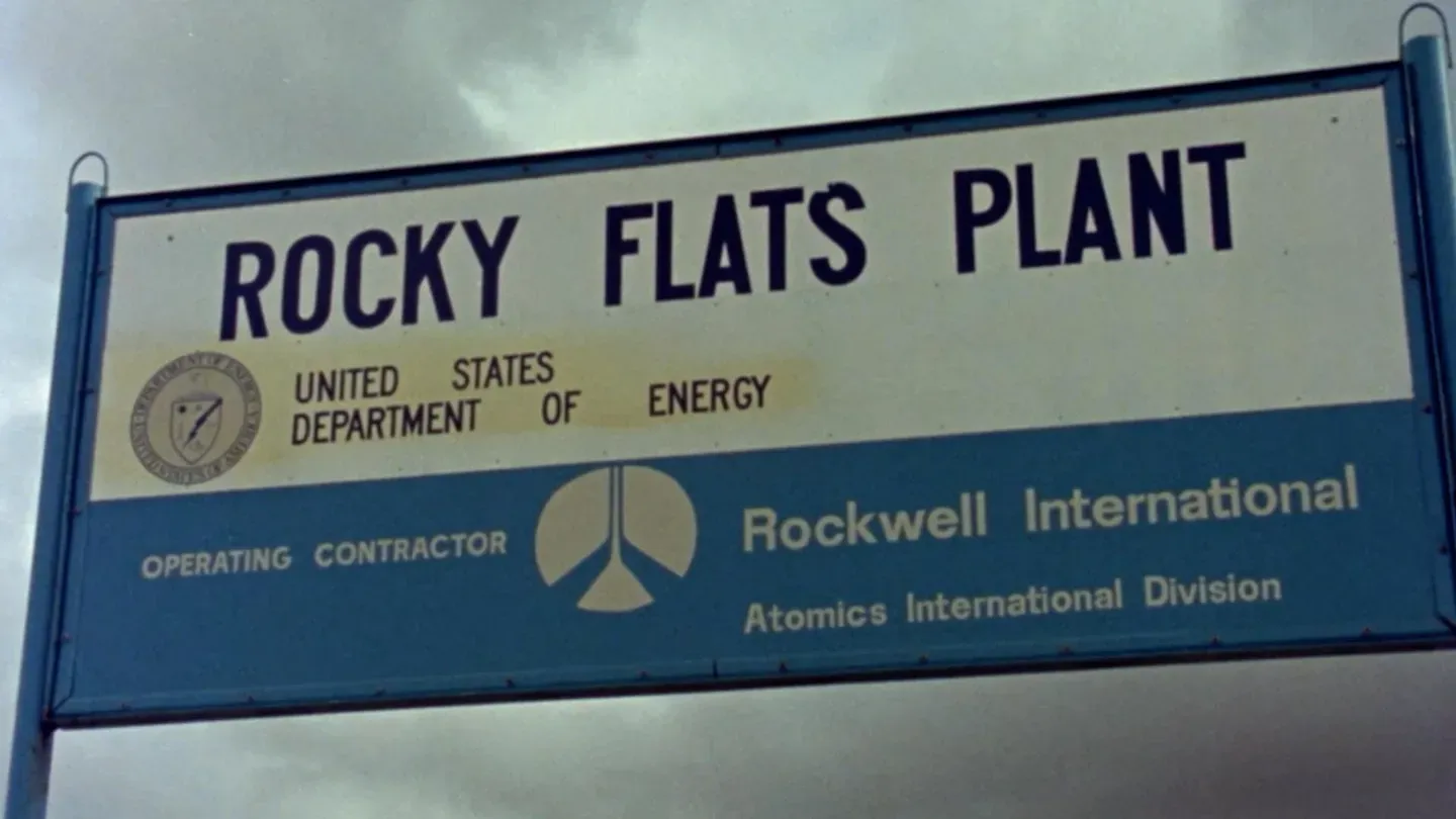 CEFF 2025 Half-Life of Memory: Atomic Bomb