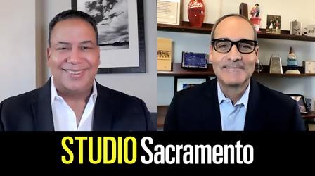 Video thumbnail: Studio Sacramento Sacramento Entertainment Venues & Events