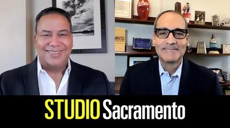 Video thumbnail: Studio Sacramento Sacramento Entertainment Venues & Events