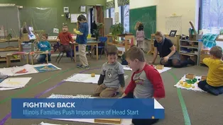 How Illinois is Pushing Back Against Cuts to Head Start