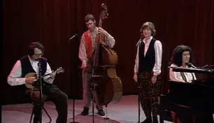 Arts Archive: Hannukah is Freylekh