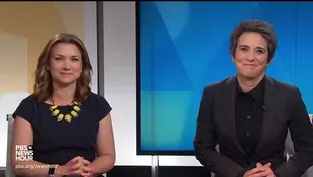 Tamara Keith and Amy Walter on the battle over GOP messaging
