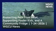Southwest Florida In Focus | Episode 334| July 24th, 2026