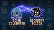 CCISD COLLEGIATE VS. ROCKPORT-FULTON