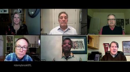 Video thumbnail: Donnybrook October 29, 2020
