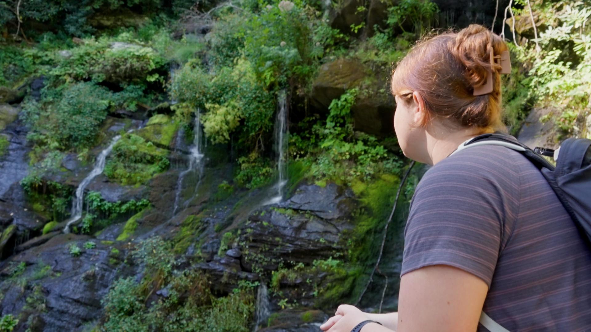 Catawba Falls