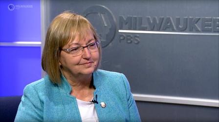 Video thumbnail: Kids in Crisis: You're Not Alone State Rep. Joan Ballweg Discusses Suicide Prevention Efforts
