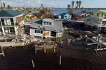 Formerly incarcerated face challenges after Hurricane Ian