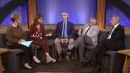 Political Scientist Panel | The Kavanaugh Hearings