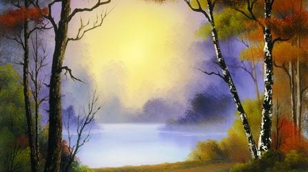Video thumbnail: The Best of the Joy of Painting with Bob Ross Splendor of Autumn