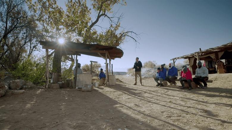 The Survivalists Image