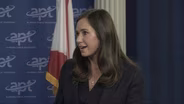 Katie Britt | A Conversation with Capitol Journal (1/2)
