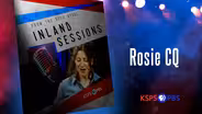 Rosie CQ Dec 9th