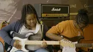 Girls Rock Detroit