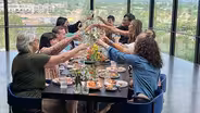 Moveable Feast: Phoenix, AZ