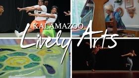 Video thumbnail: Kalamazoo Lively Arts Kalamazoo Lively Arts - S04E08