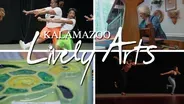 Kalamazoo Lively Arts - S04E08