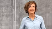 Architect Jeanne Gang