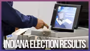 Indiana Election Results