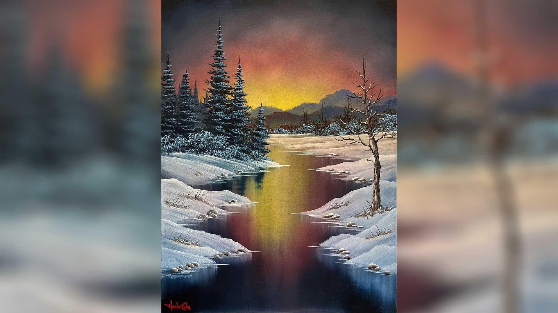 Fire and Ice
