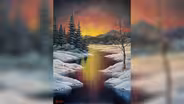 Fire and Ice