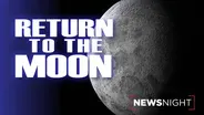 NASA’s New Program to Get Back to the Moon