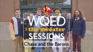 "The Sweater" Sessions: Chase and the Barons
