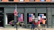 Hong Kong bookstore begins new chapter in upstate New York