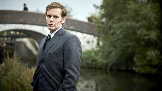 Endeavour | Episode 3: Zenana