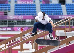 More marginalized people find community in skateboarding