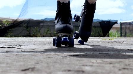 Video thumbnail: HIKI NŌ 5/24/22 | From Roller Skating to a Community Garden