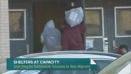 City Seeks Sustainable Options for Housing Asylum Seekers