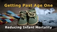 Getting Past Age One