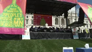 State Capitol Gala Preview