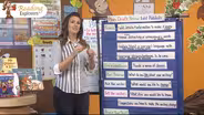 Third Grade Episode 223