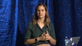 Video thumbnail: University Place Origins of Life, Artificial Life and Astrobiology