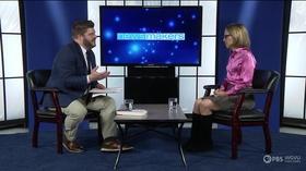 Video thumbnail: NewsMakers Great Society: A New History