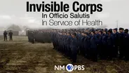 Invisible Corps Preview