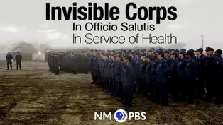 Invisible Corps Preview