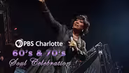 60's & 70's Soul Celebration