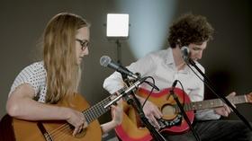 Video thumbnail: Broad and High B&H Presents Web Exclusive: "The Door" by Blanket Boys
