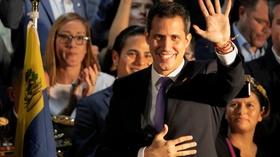 Video thumbnail: PBS NewsHour What Venezuela's opposition leader may achieve in U.S. visit