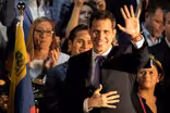 What Venezuela's opposition leader may achieve in U.S. visit