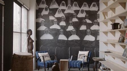 Video thumbnail: Artbound Beyond Museum Walls: The Underground Museum