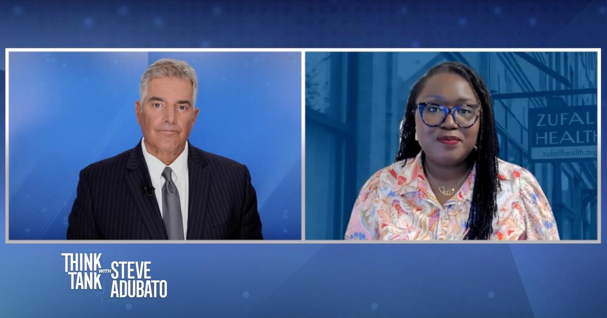 Think Tank with Steve Adubato Dental Hygiene and Its Impact on